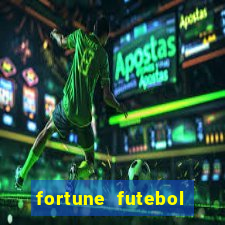 fortune futebol fever demo